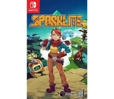 SPARKLITE