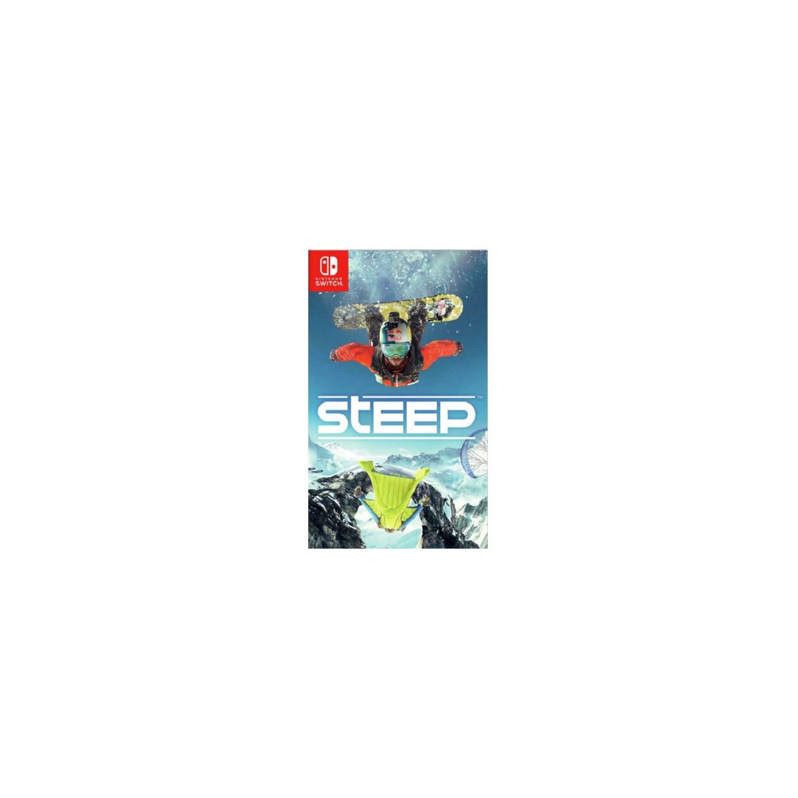 STEEP