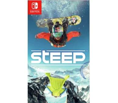 STEEP