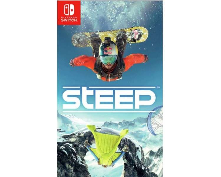 STEEP