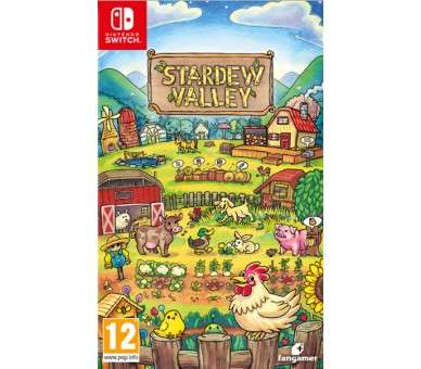 STARDEW VALLEY