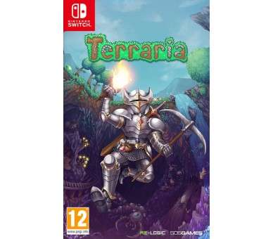 TERRARIA