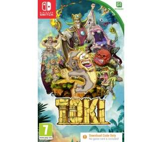 TOKI (CIAB) MICROIDS REPLAY