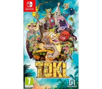 TOKI