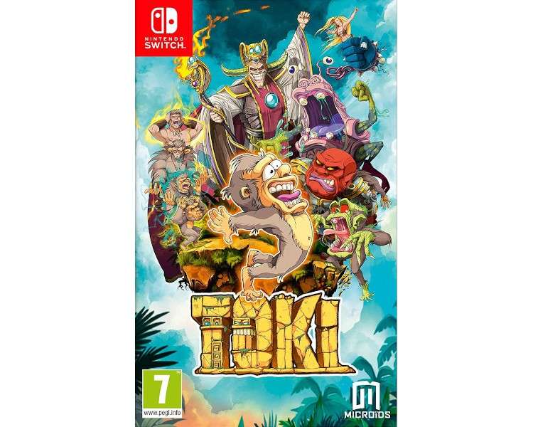 TOKI