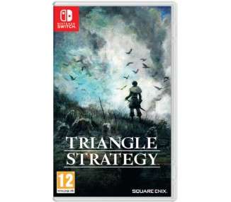 TRIANGLE STRATEGY