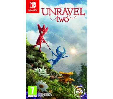 UNRAVEL TWO