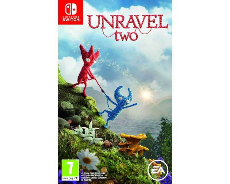 UNRAVEL TWO