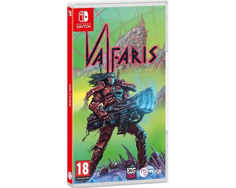 VALFARIS