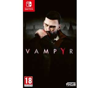 VAMPYR