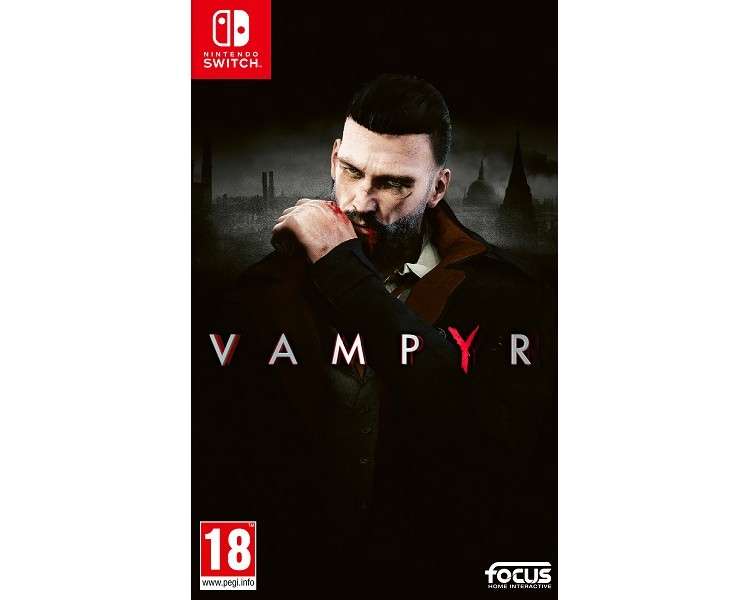 VAMPYR