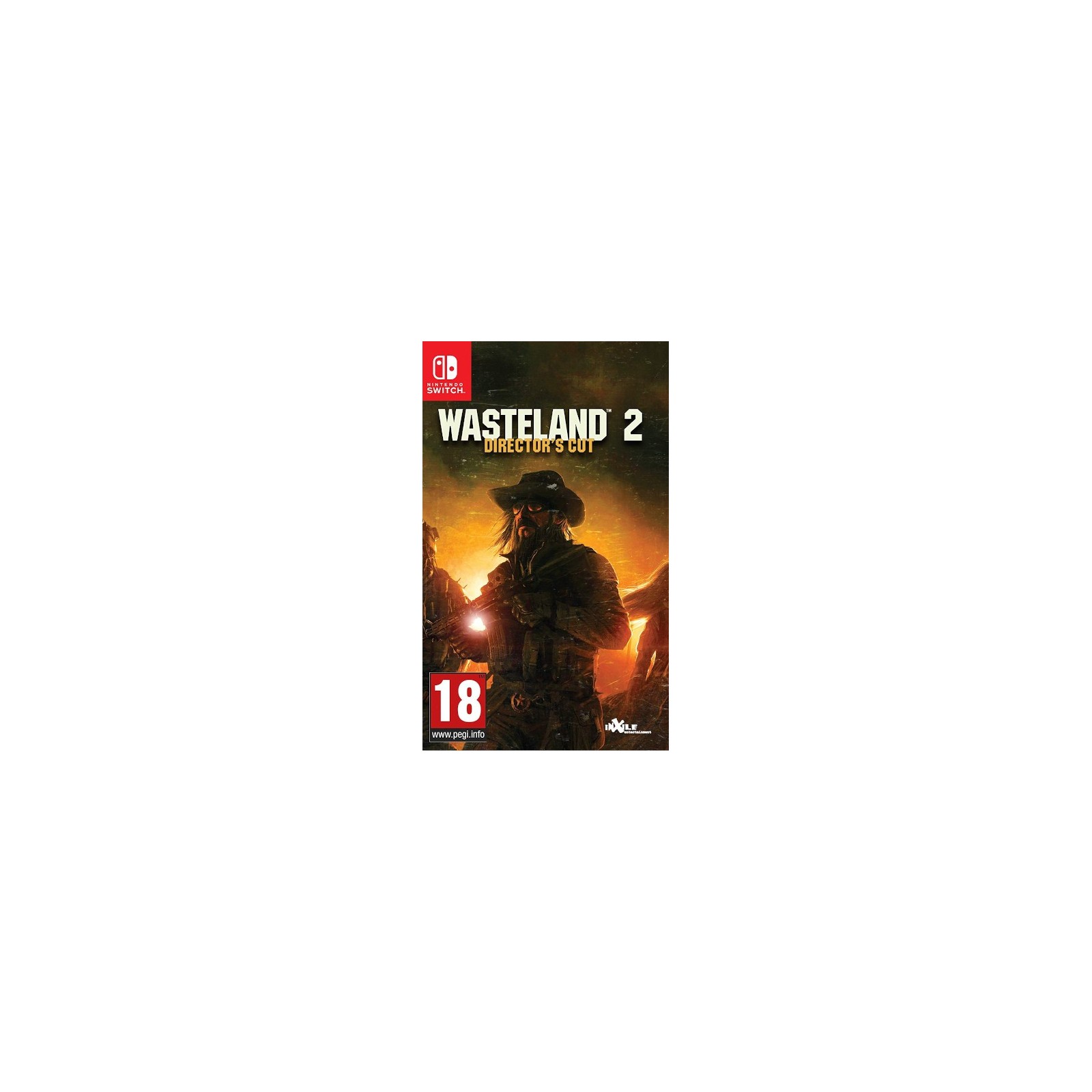 WASTELAND 2: DIRECTOR'S CUT