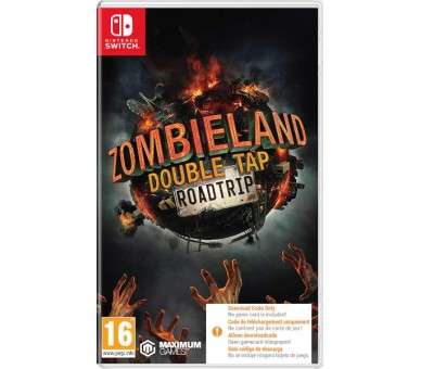 ZOMBIELAND (CIAB)