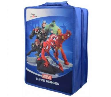 DISNEY INFINITY 2.0 BOLSA ARMOR BAG