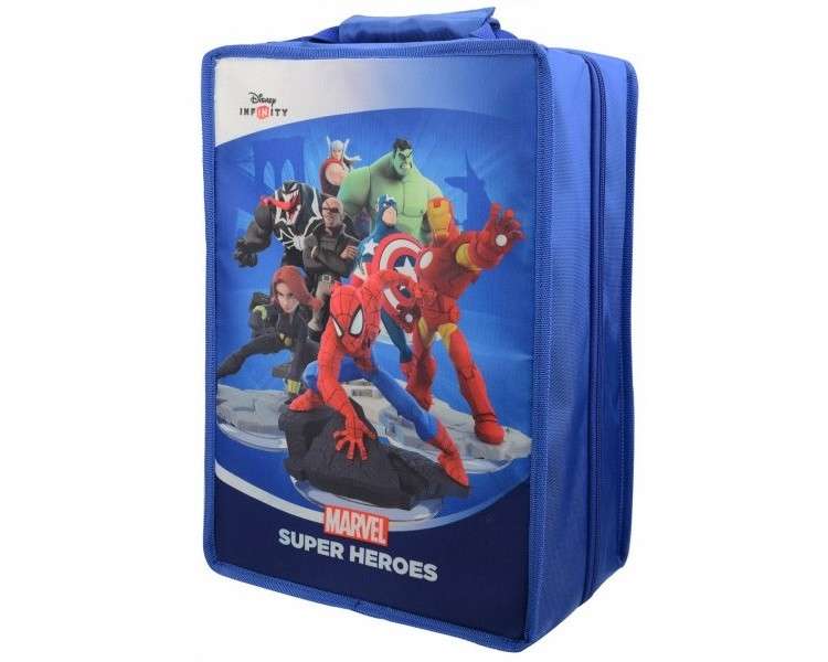 DISNEY INFINITY 2.0 BOLSA ARMOR BAG