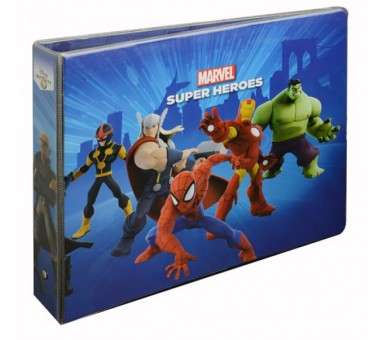 DISNEY INFINITY 2.0 POWER DISC BINDER ( 40 POWER DISCS )