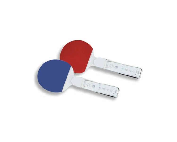 LOGIC 3 TABLE TENNIS BATS