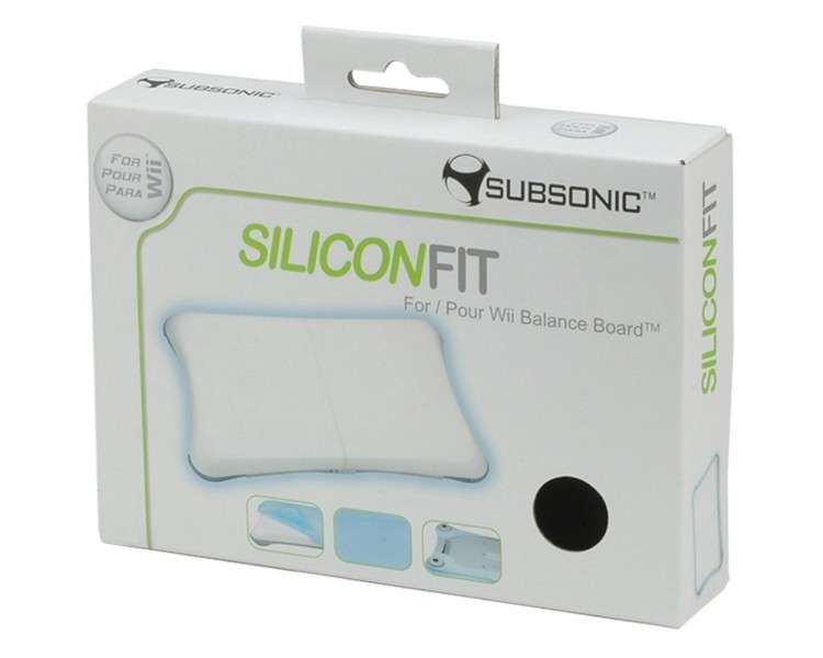 SUBSONIC SILICONFIT