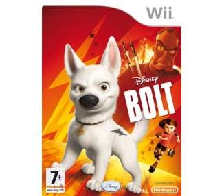 DISNEY:BOLT  (SELECTS)