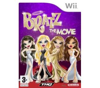 BRATZ:THE MOVIE  (SELECTS)