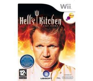 HELL'S KITCHEN (SELECTS)