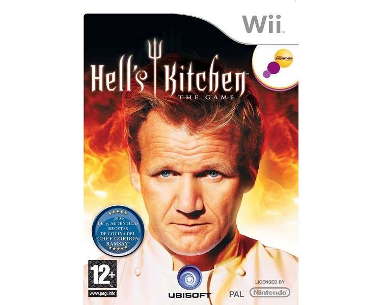 HELL'S KITCHEN (SELECTS)