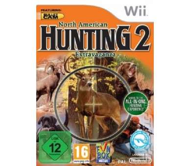 NORTH AMERICAN HUNTING EXTRAVAGANZA  2 (SELECTS)