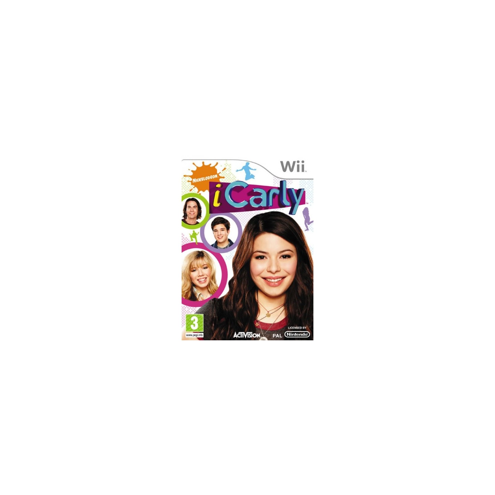 ICARLY