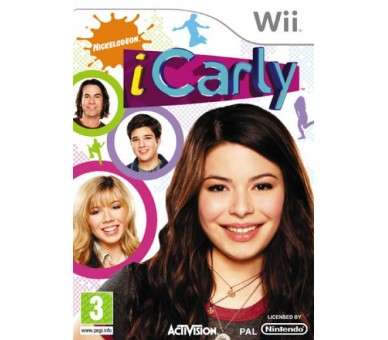 ICARLY