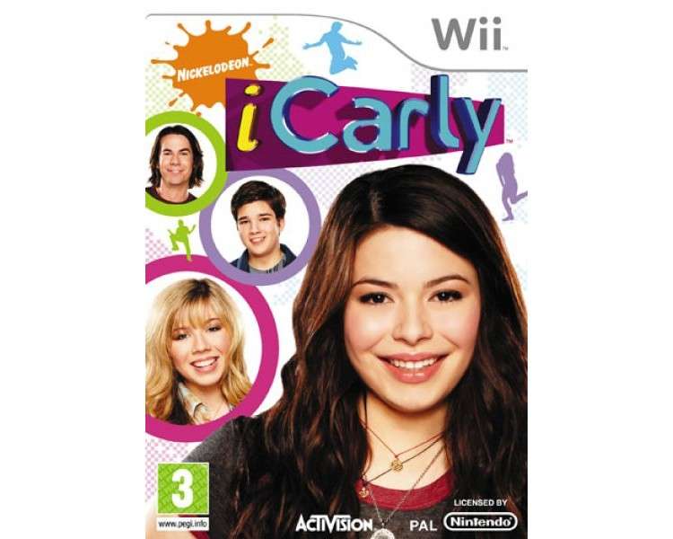 ICARLY