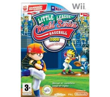 LITTLE LEAGUE:WORLD SERIES BASEBALL (SELECTS)