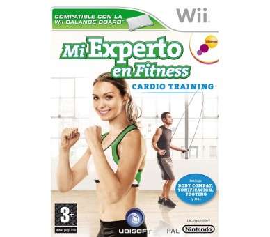 MI EXPERTO EN FITNESS:CARDIO TRAINING