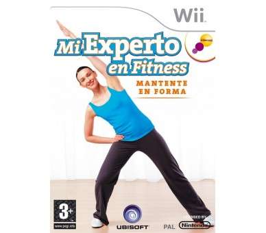 MI EXPERTO EN FITNESS