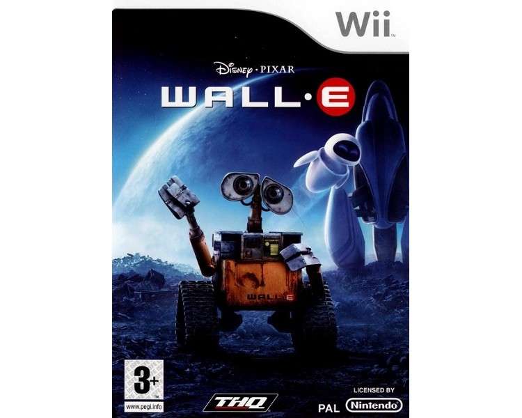 WALL-E (SELECTS)