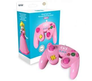 MANDO WIRED FIGHT PAD PEACH (OFICIAL)