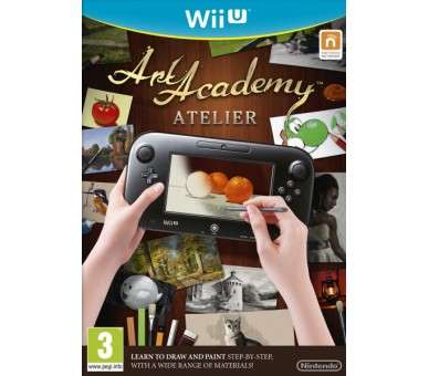 ART ACADEMY ATELIER