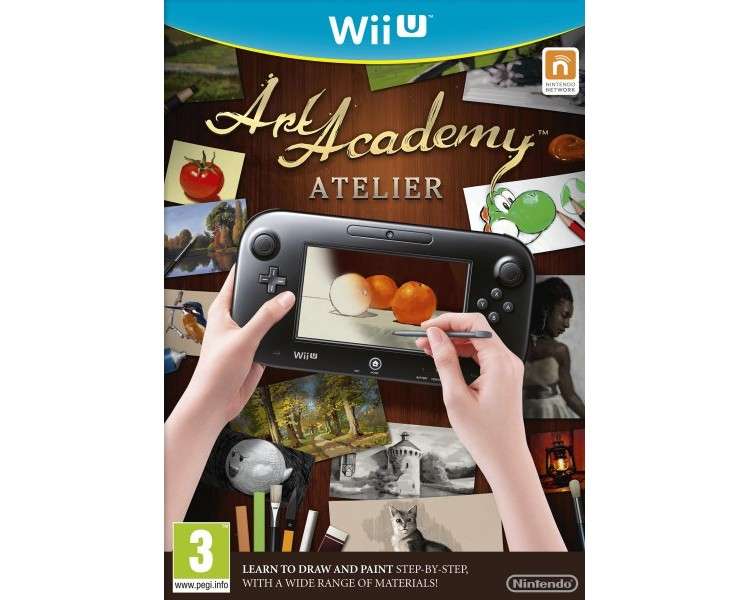 ART ACADEMY ATELIER