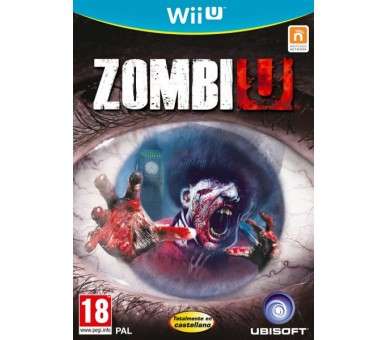 ZOMBI U