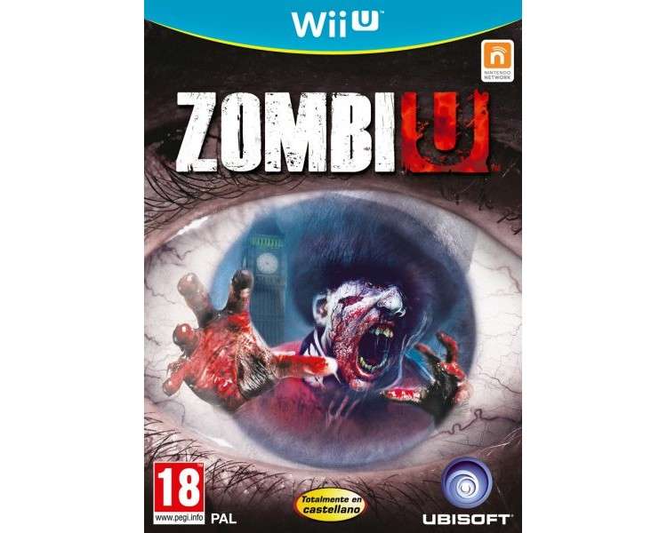 ZOMBI U