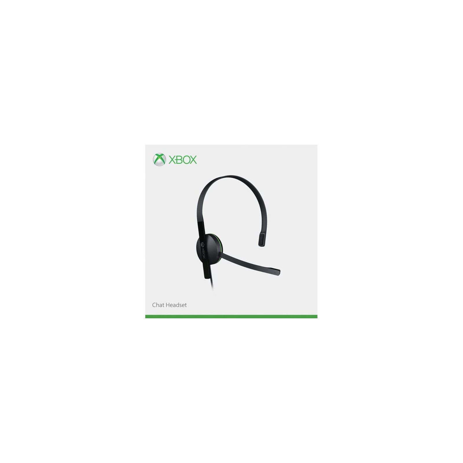 CHAT HEADSET (OFICIAL) (XBOX SERIE S / WINDOWS 10)