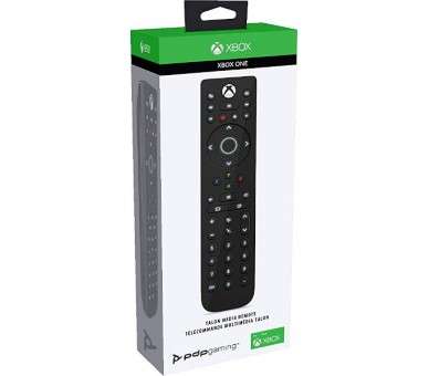 PDP TALON MEDIA REMOTE (OFICIAL)