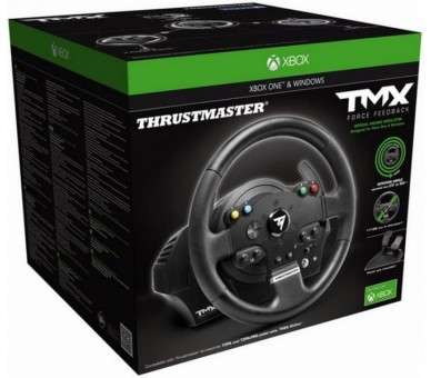 THRUSTMASTER VOLANTE TMX FORCE FEEDBACK (XBONE/PC)