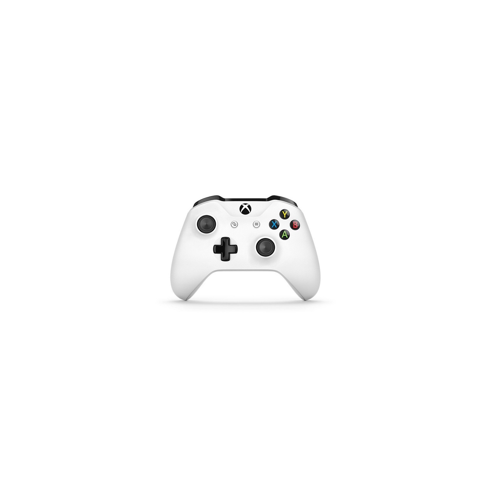 WIRELESS CONTROLLER BLANCO (WHITE) NUEVA EDICION S (CRETE)