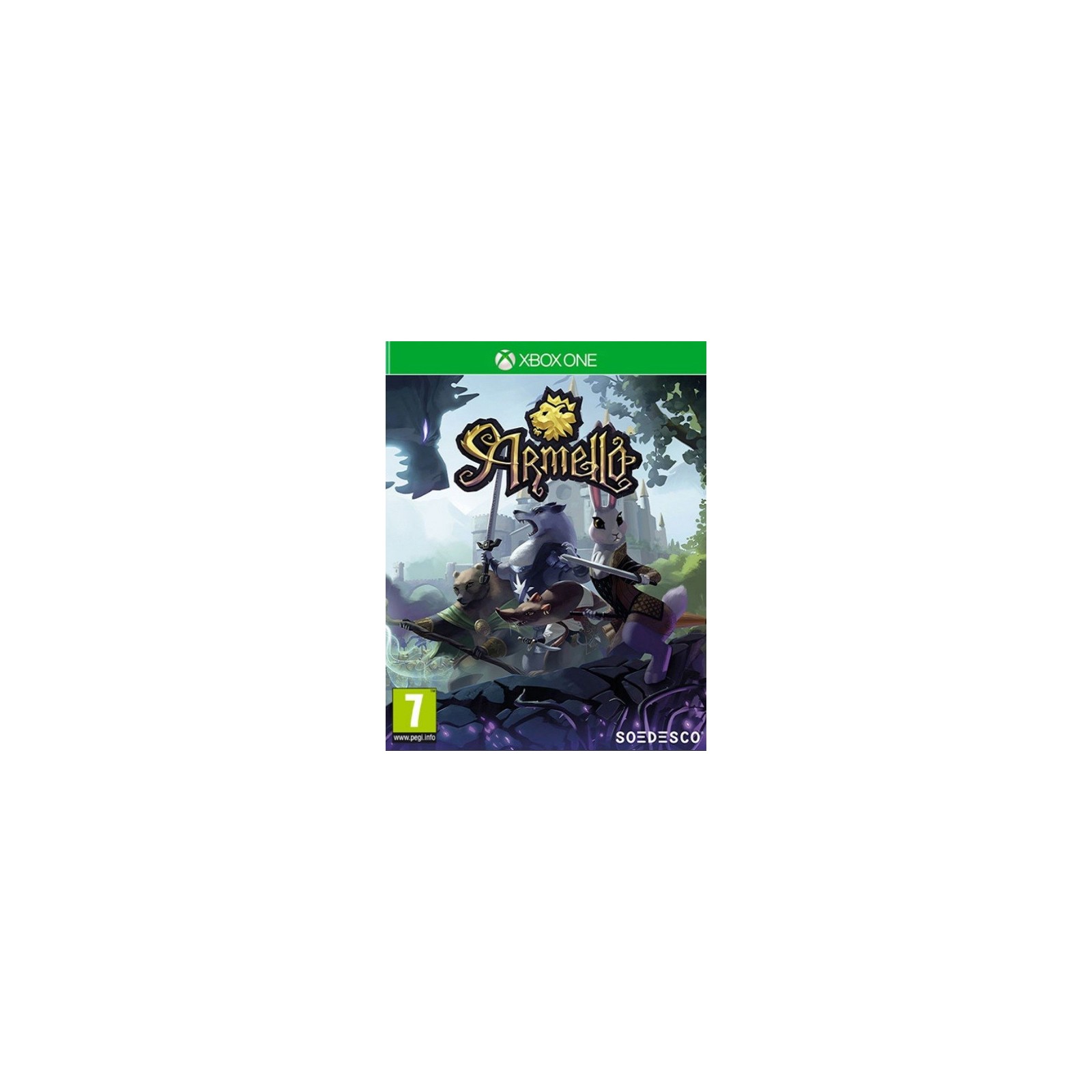 ARMELLO SPECIAL EDITION (INCLUYE BANDA SONORA ORIGINAL)