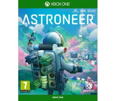 ASTRONEER