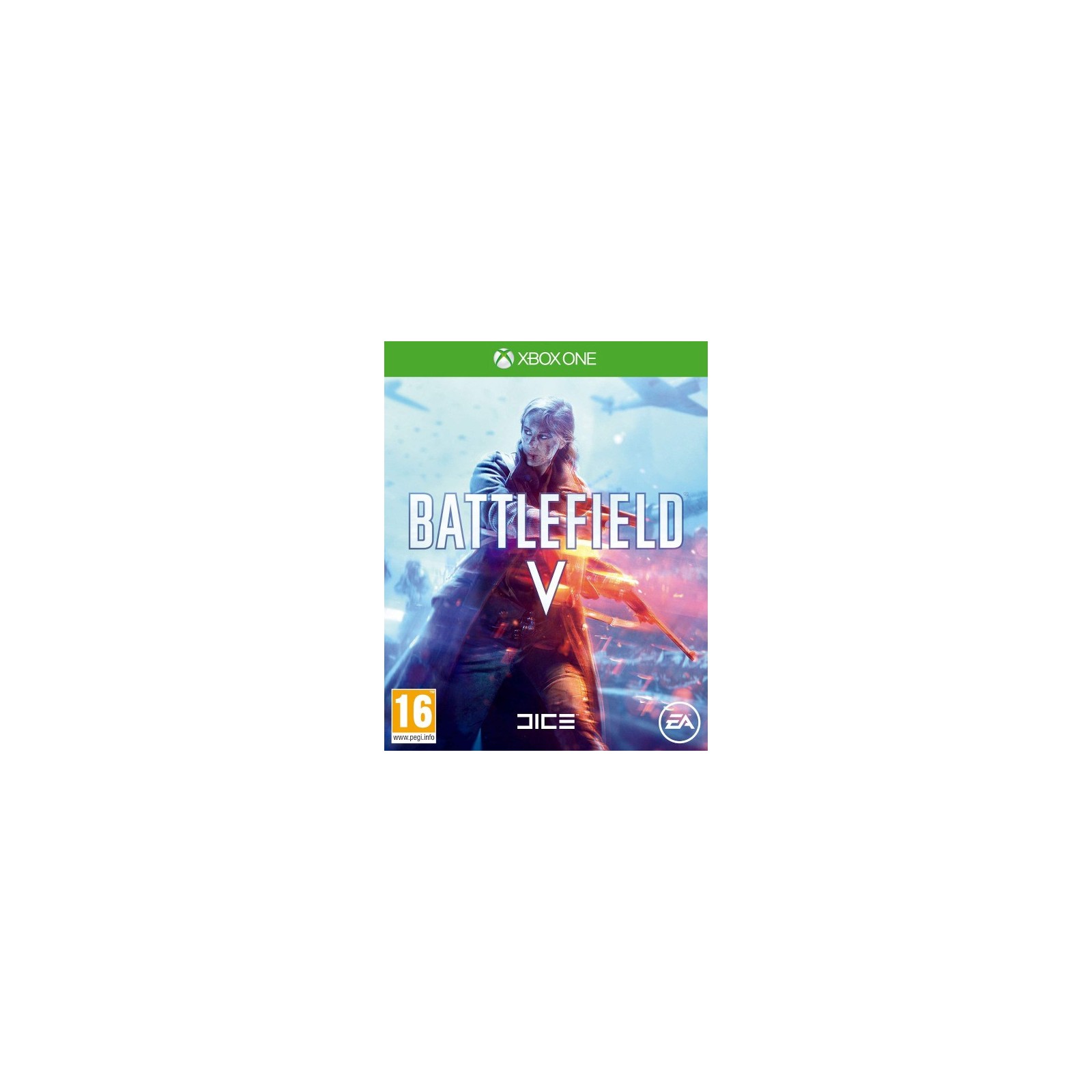 BATTLEFIELD V