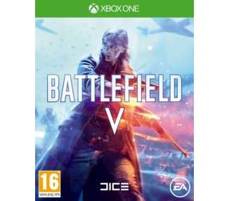 BATTLEFIELD V