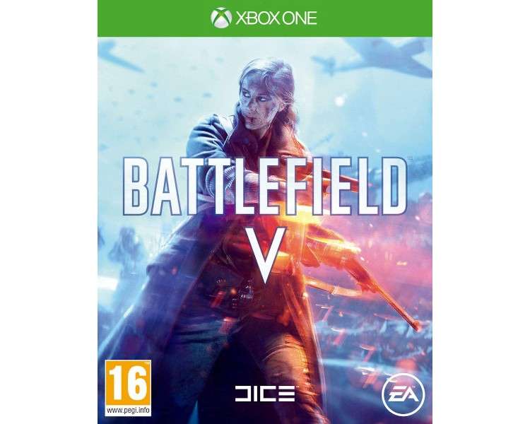 BATTLEFIELD V