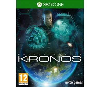 BATTLE WORLDS: KRONOS