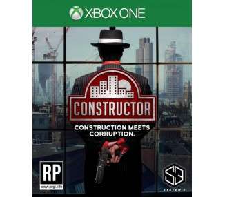 CONSTRUCTOR HD